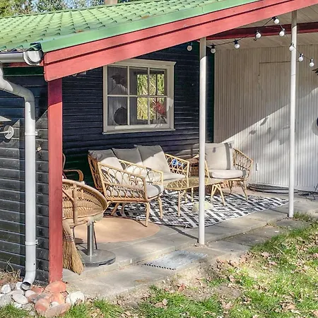 3 Bedroom Awesome In Nyaraló *