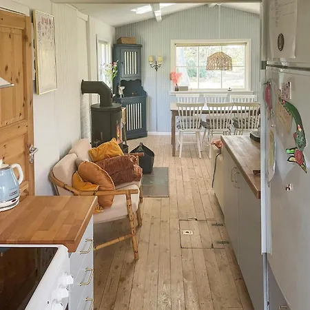 3 Bedroom Awesome In Feriehus *