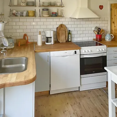 Nyaraló 3 Bedroom Awesome In Rørvig