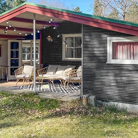 3 Bedroom Awesome In Rørvig