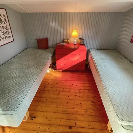 3 Bedroom Awesome In Nyaraló