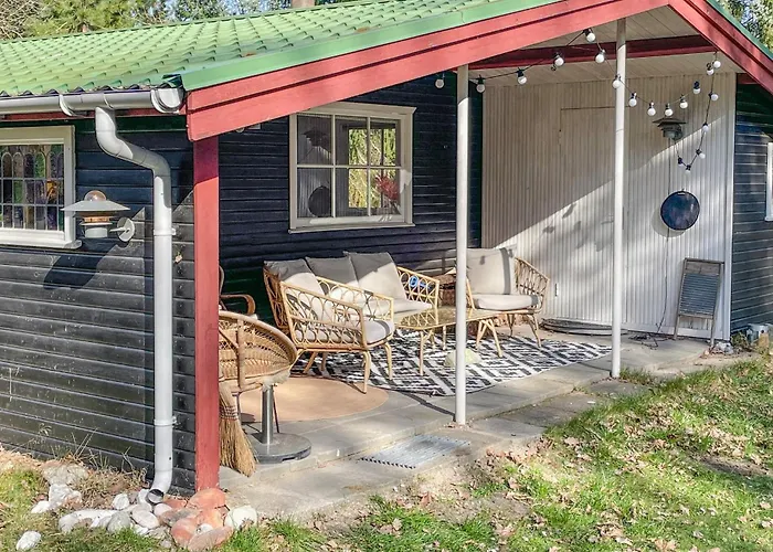 3 Bedroom Awesome In Nyaraló *