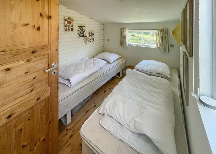 Nyaraló 3 Bedroom Awesome In *