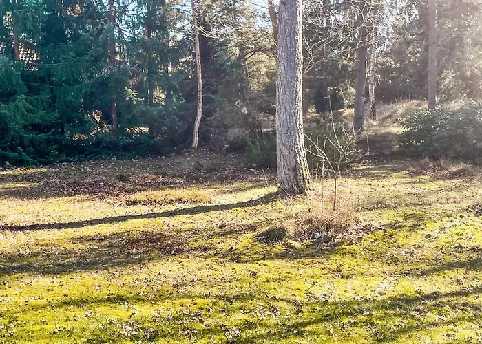 3 Bedroom Awesome In Nyaraló