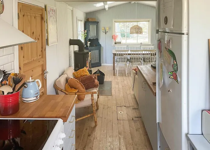 3 Bedroom Awesome In Nyaraló *