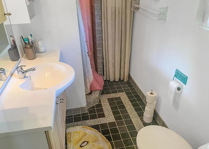 3 Bedroom Awesome In Nyaraló *