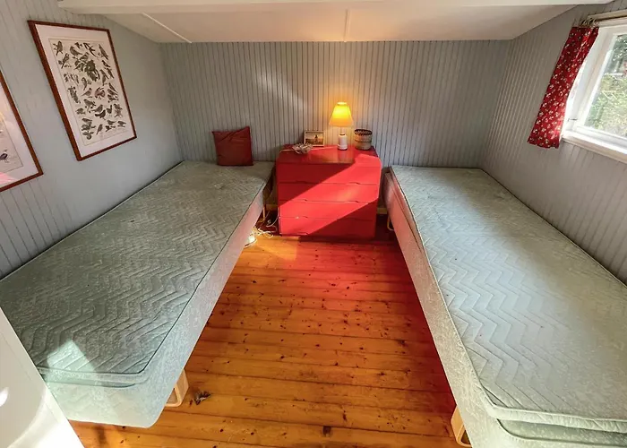 3 Bedroom Awesome In Nyaraló